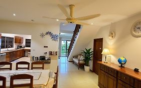 Charlotte Villa